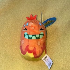 Cats vs pickles (Hot Sweats)